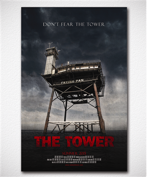 Design de Poster par Ramses pour ce projet | Design #5280929