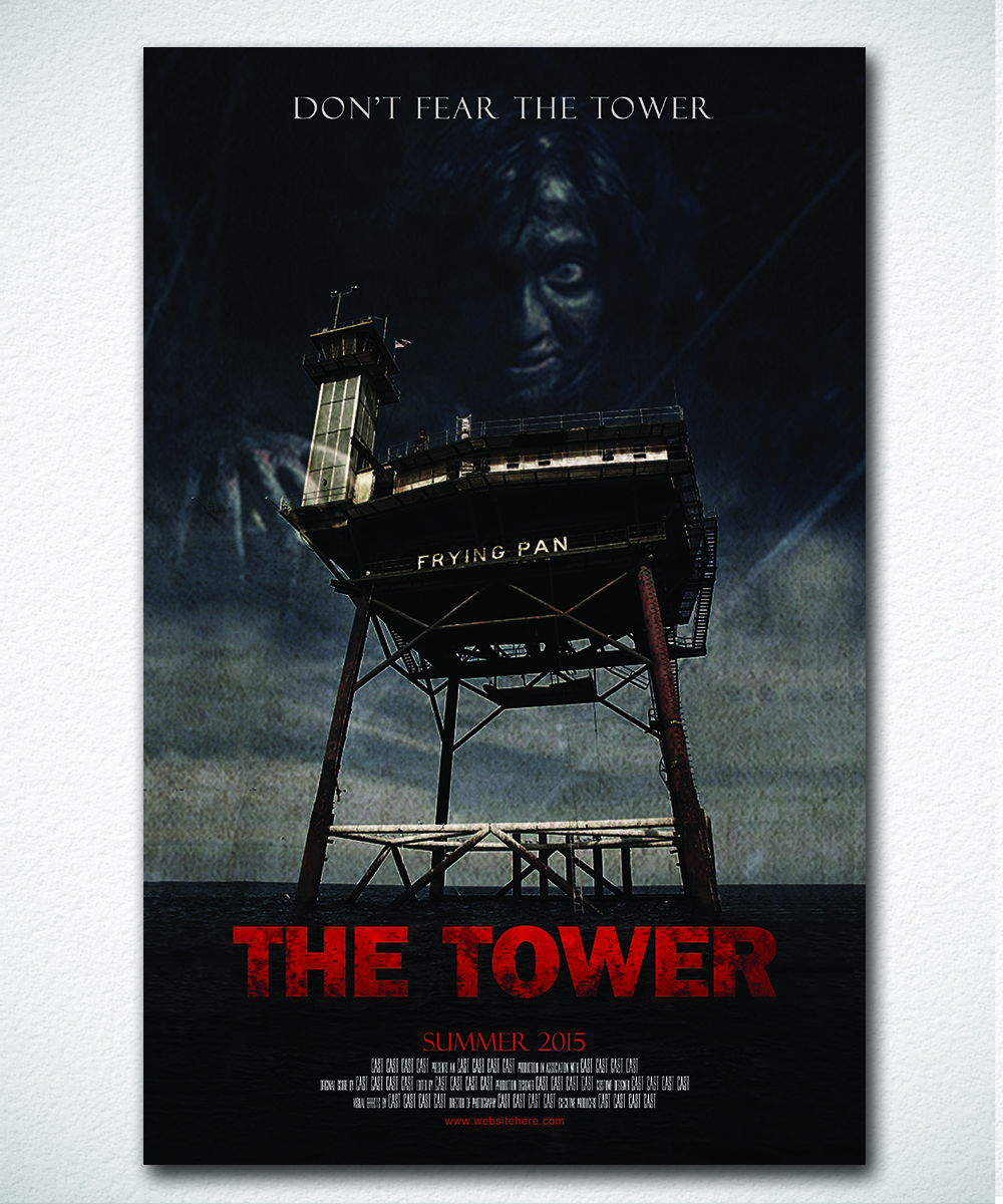 Poster Design by Ramses for this project | Design #5280941