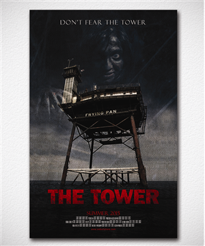 Poster Design by Ramses for this project | Design: #5280941