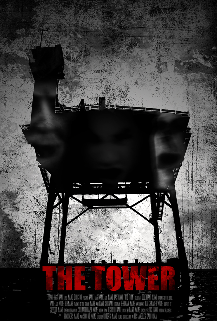 Poster Design by B L X C K_R X I N B O W for this project | Design #5241763