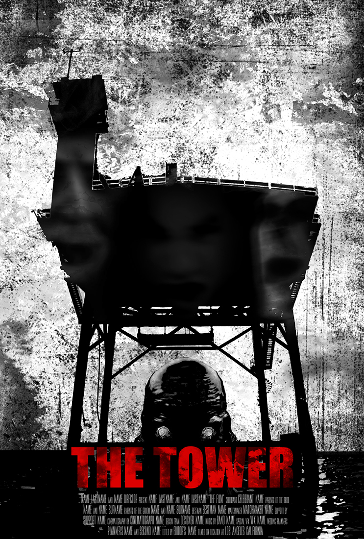 Poster Design by B L X C K_R X I N B O W for this project | Design #5247110