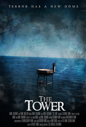 Poster Design by B L X C K_R X I N B O W for this project | Design: #5266630