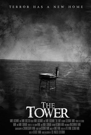 Poster Design by B L X C K_R X I N B O W for this project | Design: #5266635