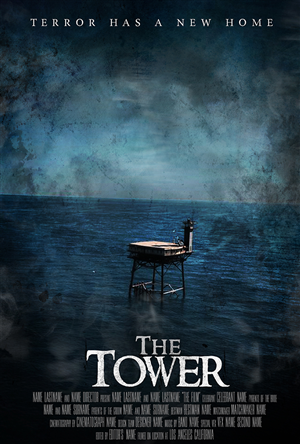 Poster Design by B L X C K_R X I N B O W for this project | Design: #5266776