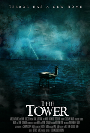 Poster Design by B L X C K_R X I N B O W for this project | Design: #5273235