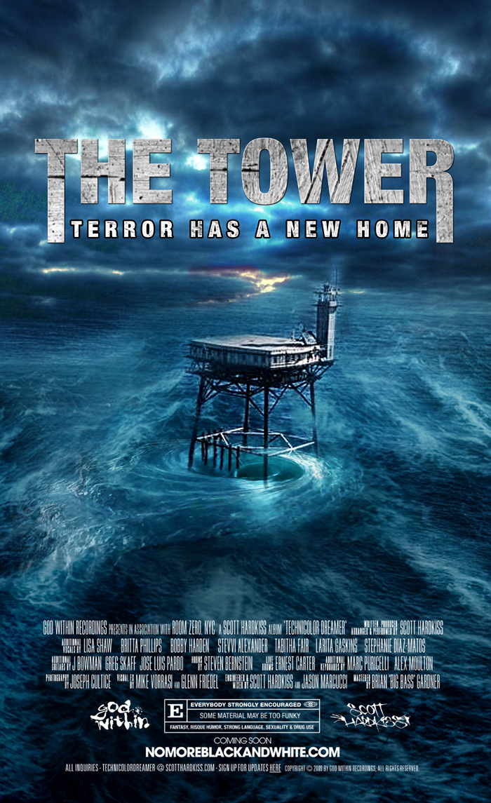 Poster Design by Vanes7 for this project | Design #5264426