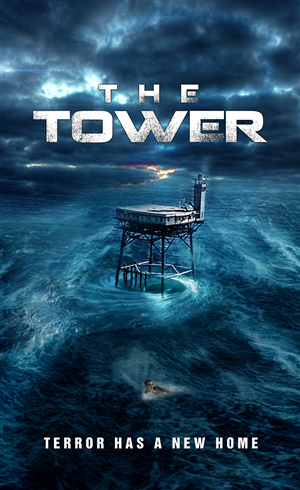 Poster Design by Vanes7 for this project | Design: #5277506