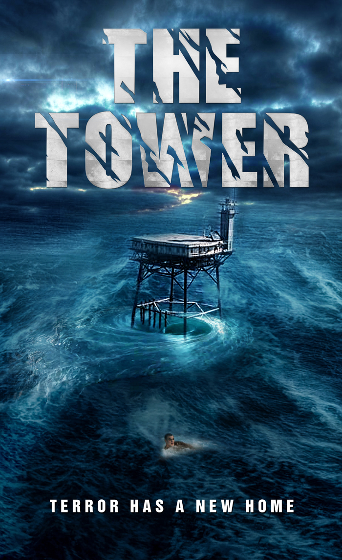 Poster Design by Vanes7 for this project | Design #5277526