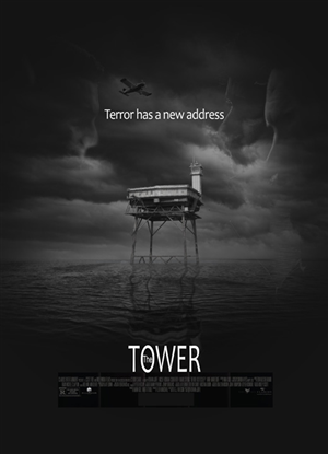 Poster Design by Jason Vantran for this project | Design: #5245681