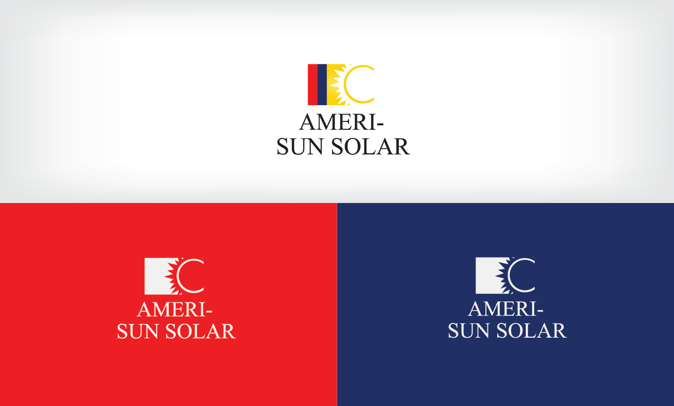 Logo Design by hafetz for this project | Design #5258910