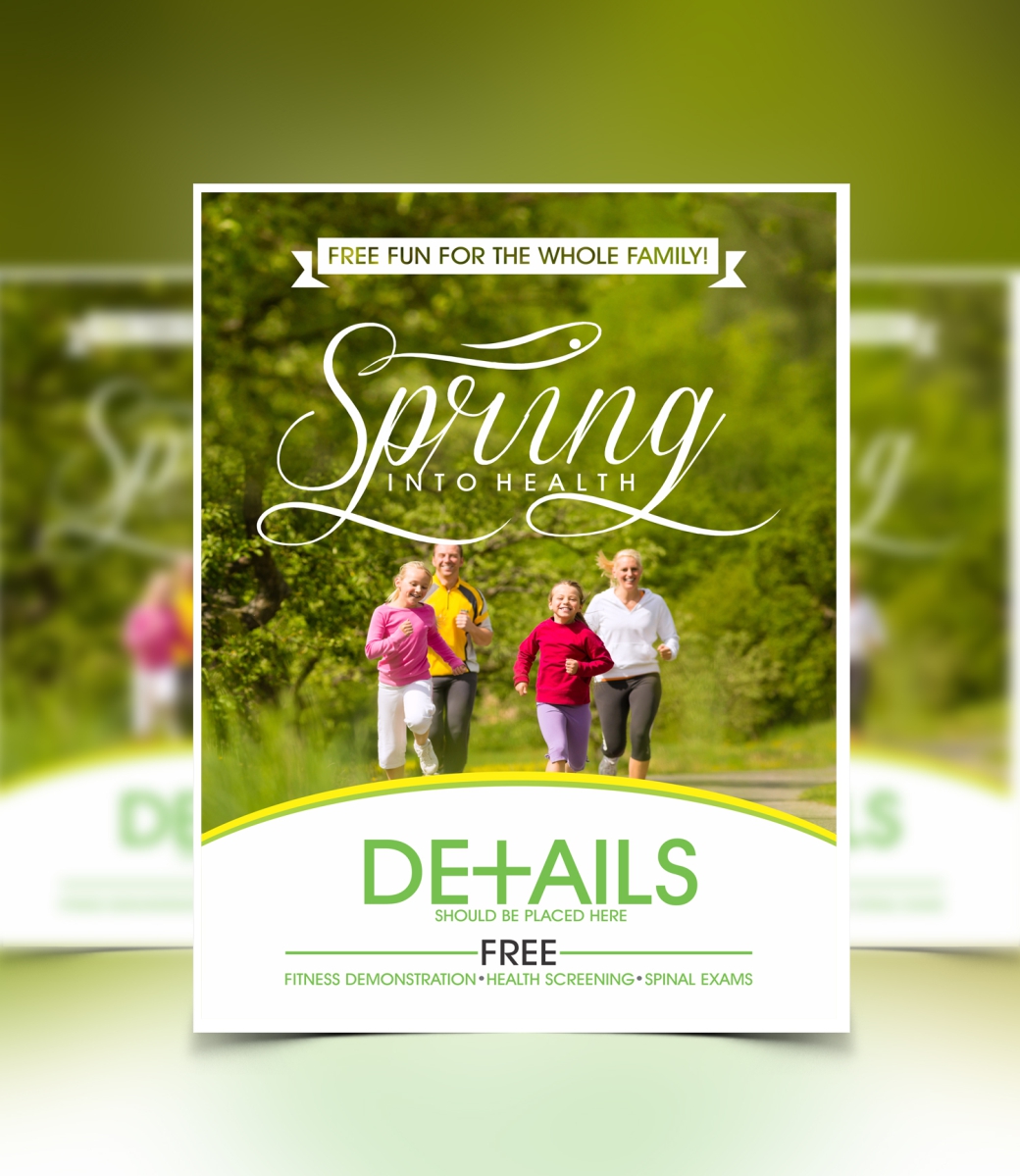 Design de Flyer par cb1318 pour ce projet | Design #5304696
