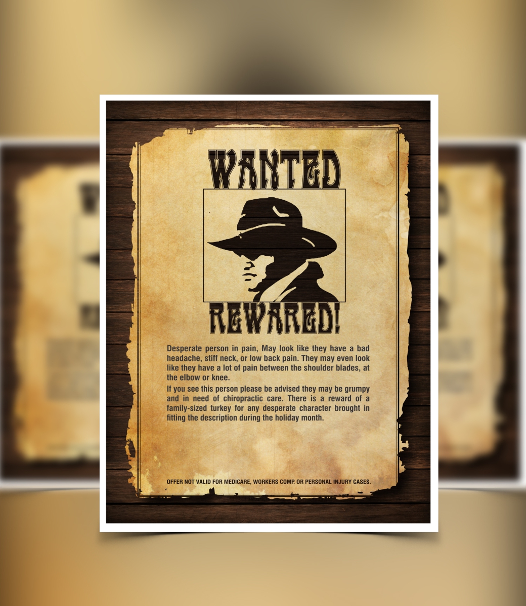 Flyer Design by cb1318 for this project | Design #5307029