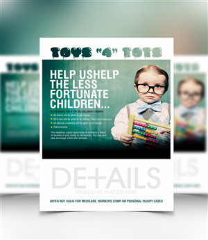 Flyer Design by cb1318 for this project | Design: #5307233