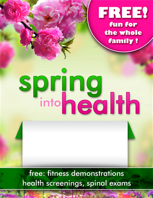 Flyer Design by Akshar Shailesh for this project | Design: #5243556