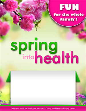 Flyer Design by Akshar Shailesh