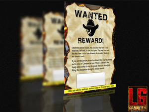 Flyer Design by LG_Graphics for this project | Design: #5278311