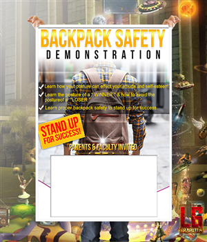 Flyer Design by LG_Graphics for this project | Design: #5299775