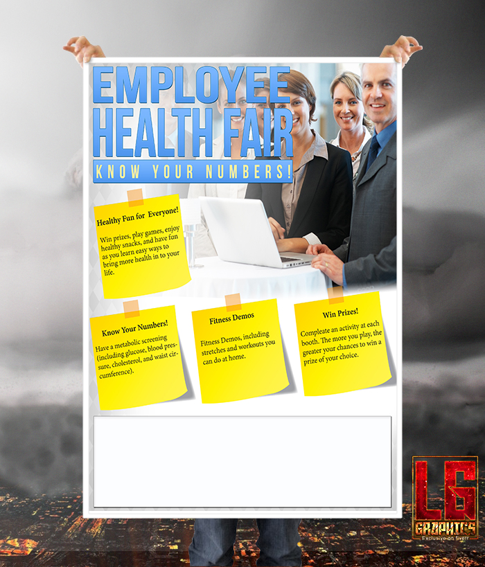 Flyer Design by LG_Graphics for this project | Design #5342705