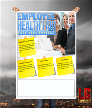 Flyer Design by LG_Graphics for this project | Design: #5342705