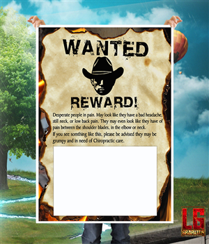 Flyer Design by LG_Graphics for this project | Design: #5342721