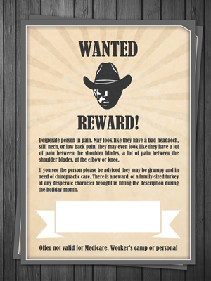Flyer Design by debdesign