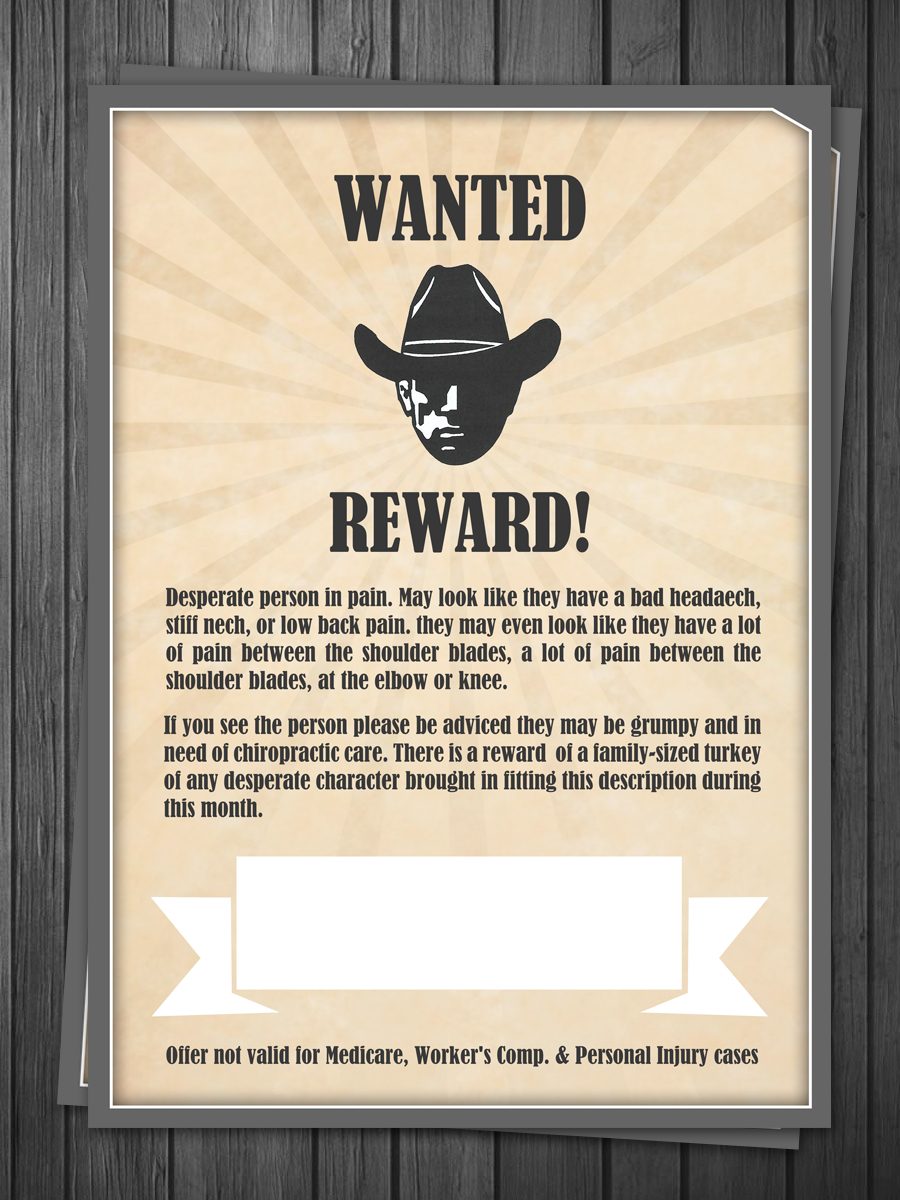 Flyer Design by debdesign for this project | Design #5254358