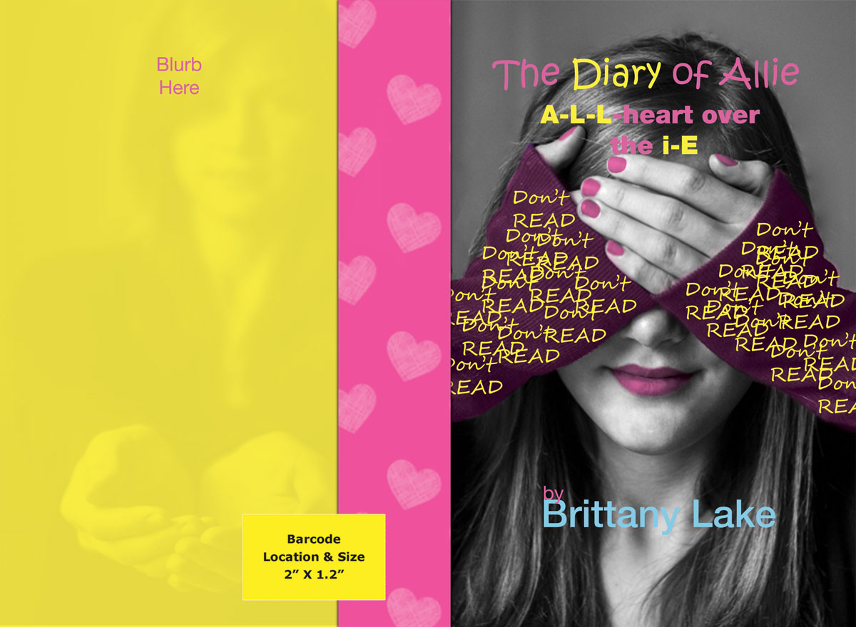 Book Cover Design by Lobna Saleh for this project | Design #5304923