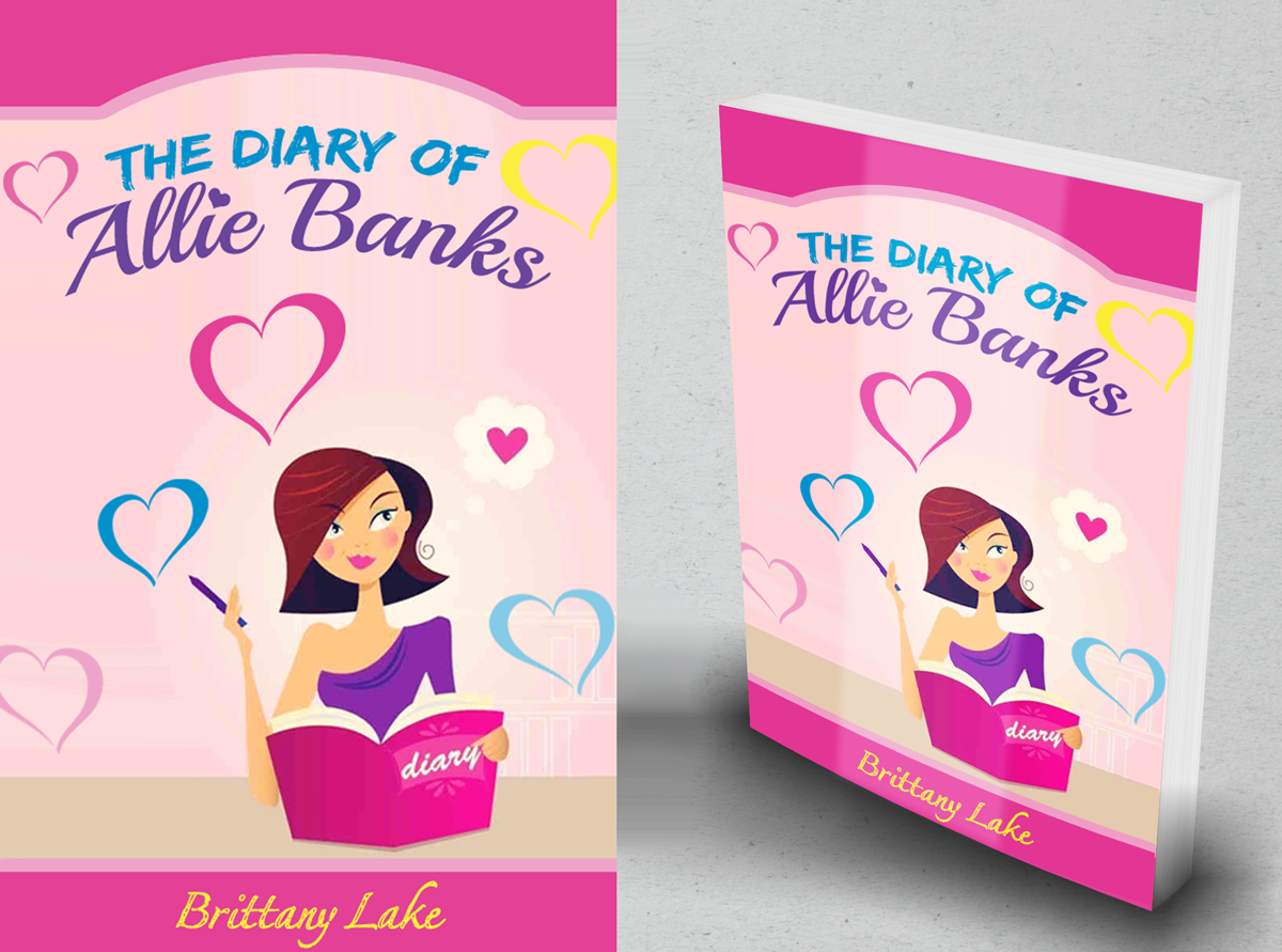 Book Cover Design by MDesigns ™ for this project | Design #5319569