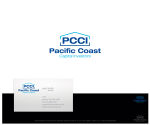 Logo Design by Daniel Caso Design for this project | Design: #5241309