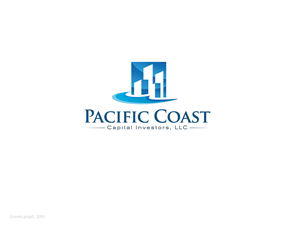 PCCI Logo | Logo Design by GreenLamp