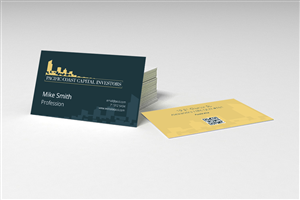 Logo Design by JkDesigns for this project | Design: #5335450