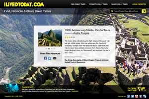 Web Design by Robert Marks