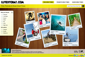 Diseño Web por Robert Marks para este proyecto | Diseño: #277687