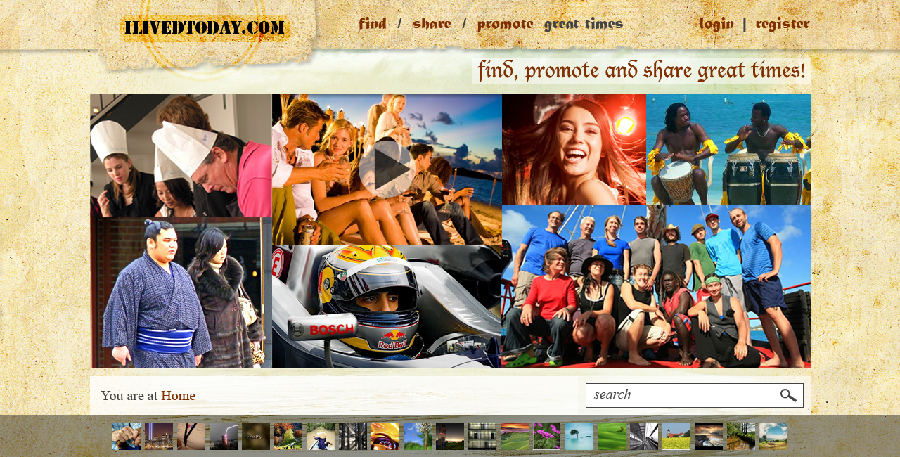 Web Design by Lauren for this project | Design #288209