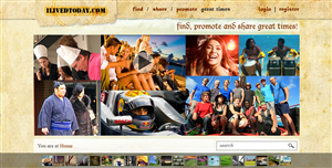 Web Design by Lauren