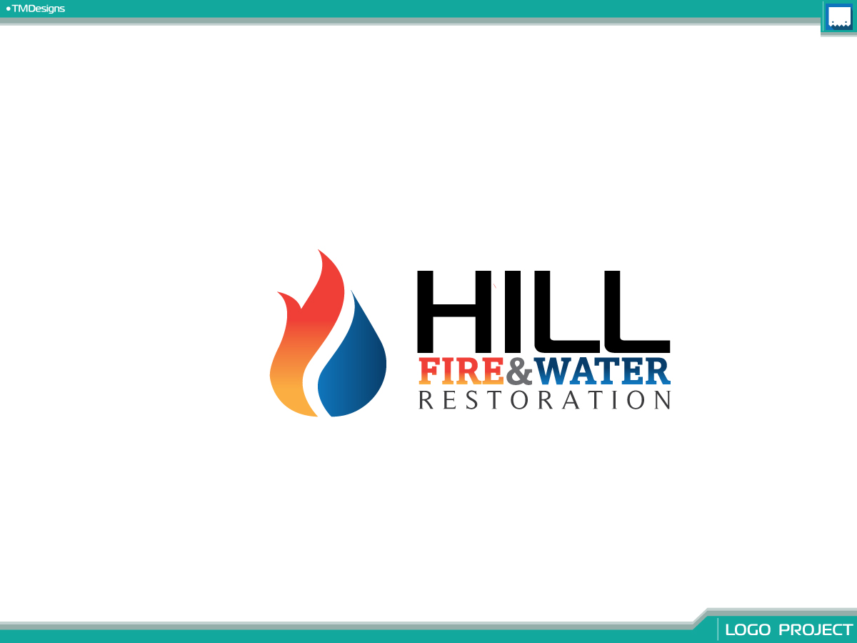 Logo Design by ARTMD for Hill Design Build | Design #5306548