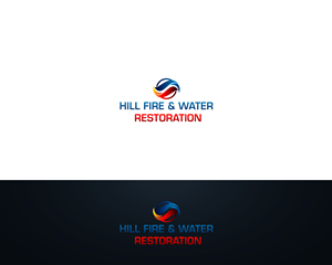 Logo Design by damakyjr for Hill Design Build | Design: #5271909