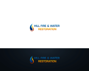 Logo Design by damakyjr for Hill Design Build | Design: #5271925