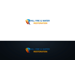 Logo Design by damakyjr for Hill Design Build | Design: #5271930