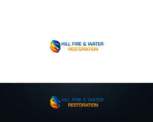 Logo Design by damakyjr for Hill Design Build | Design: #5271954