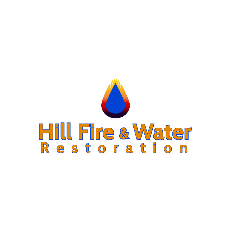 Logo Design by IsiDesign for Hill Design Build | Design #5300047