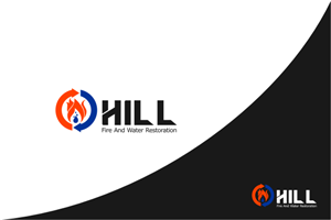 Design de Logo par Olisoft pour Hill Design Build | Design #5247404