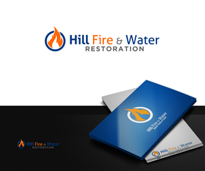 Logo Design by JohnM. for Hill Design Build | Design: #5241056
