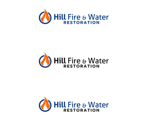 Logo Design by JohnM. for Hill Design Build | Design: #5251499