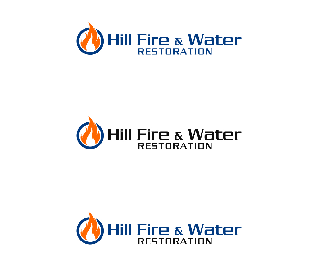 Logo Design by JohnM. for Hill Design Build | Design #5282798