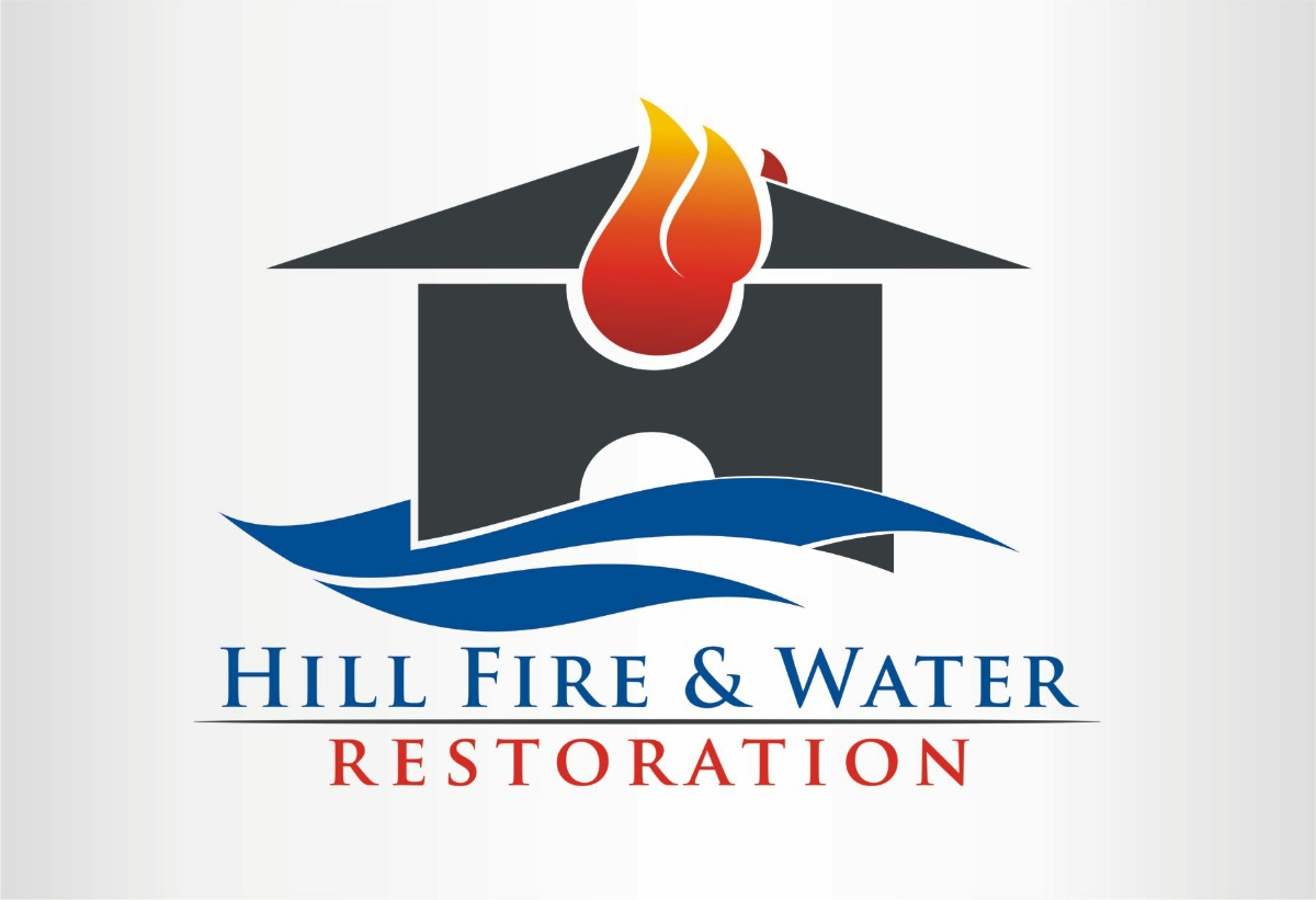 Logo Design by eightball inc. for Hill Design Build | Design: #5436089