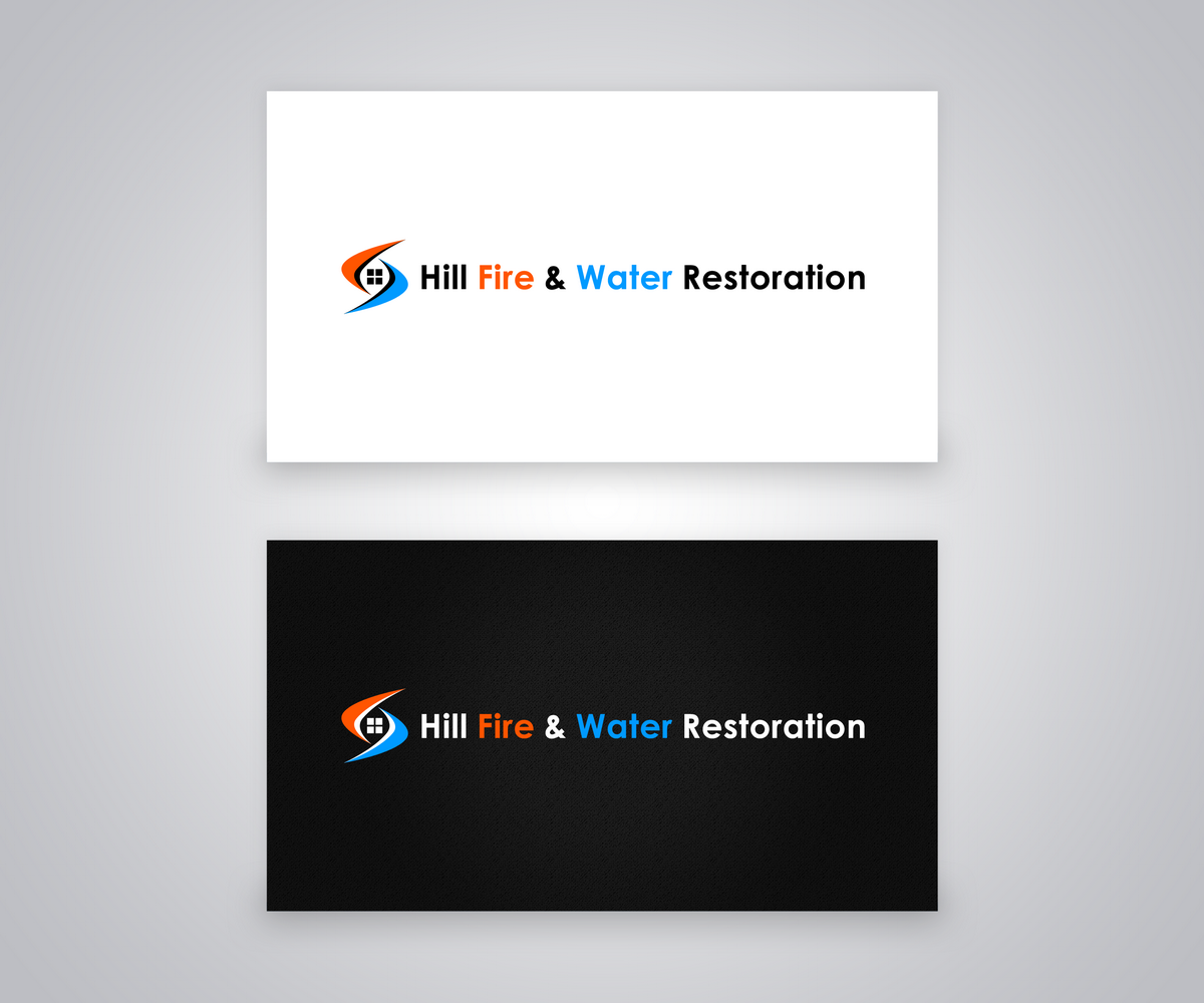 Logo Design by DiLion for Hill Design Build | Design #5276614