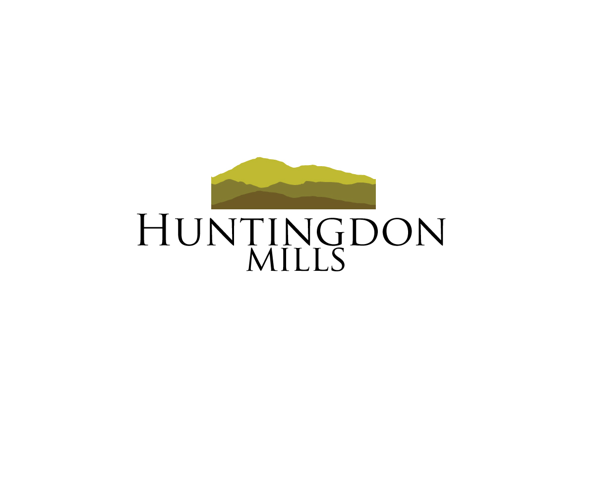 Design de Logo par jrdesign pour Huntingdon Mills | Design #1475032