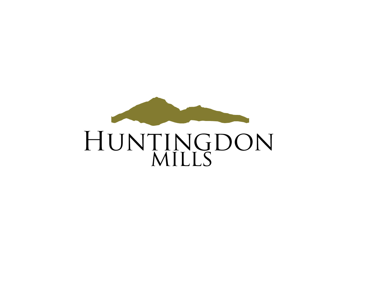 Design de Logo par jrdesign pour Huntingdon Mills | Design #1475046