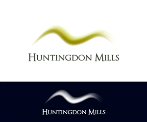 Design de Logo par Anthony pour Huntingdon Mills | Design #1469460